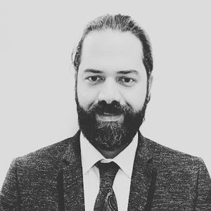 Meet your Posher, Mohamad